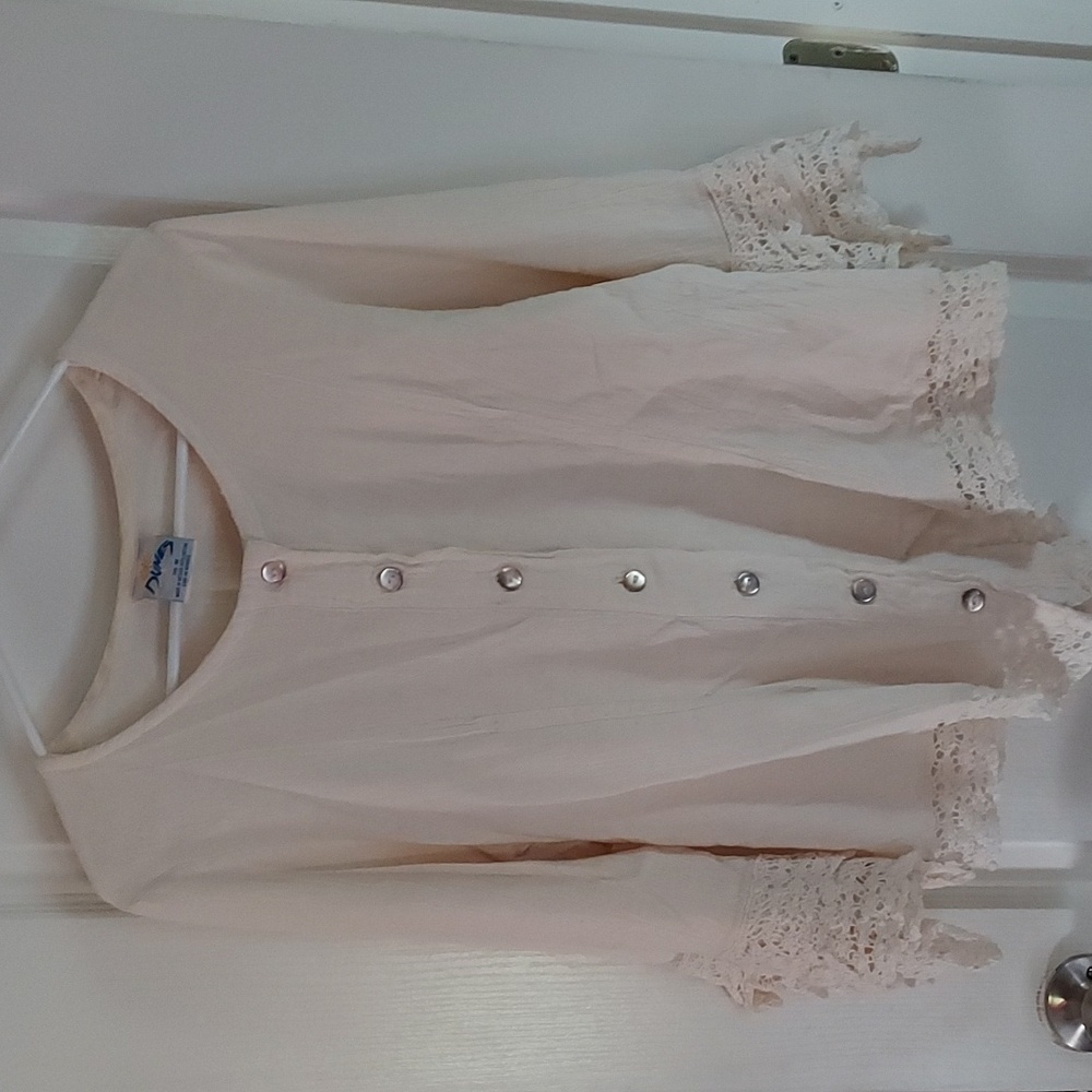 Dunes women's top